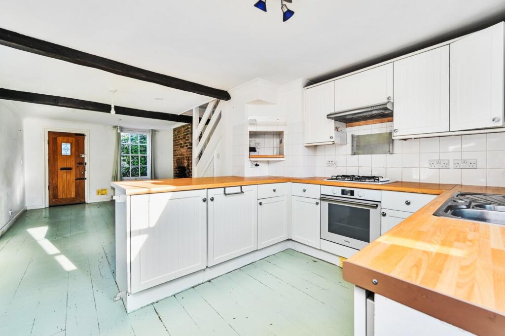 Elm Terrace, Steyning, West Sussex, BN44 photo 4