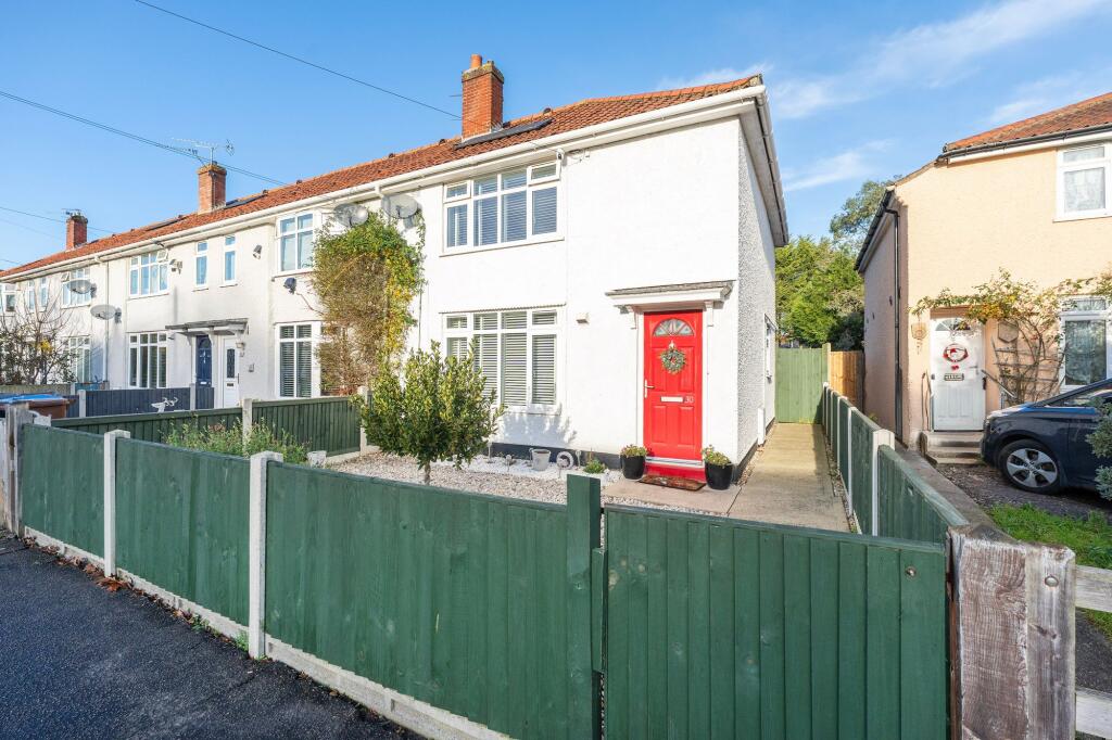 Main image of property: Pilling Park Road, Norwich