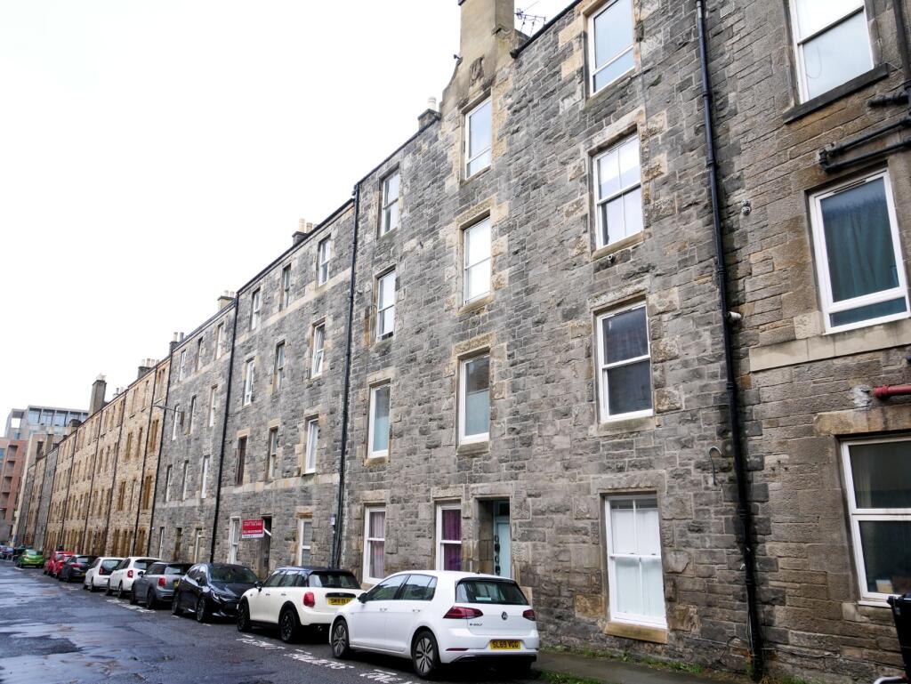 Main image of property: Upper Grove Place, West End, Edinburgh, EH3