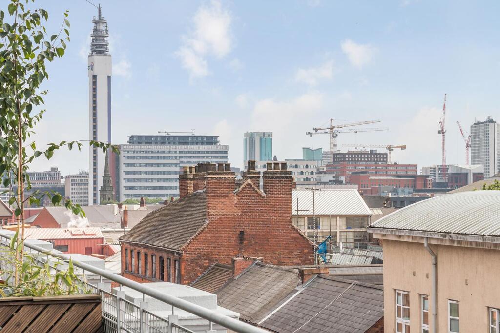 Additional image 24 of New Hampton Lofts, Great Hampton Street, B18 6EU