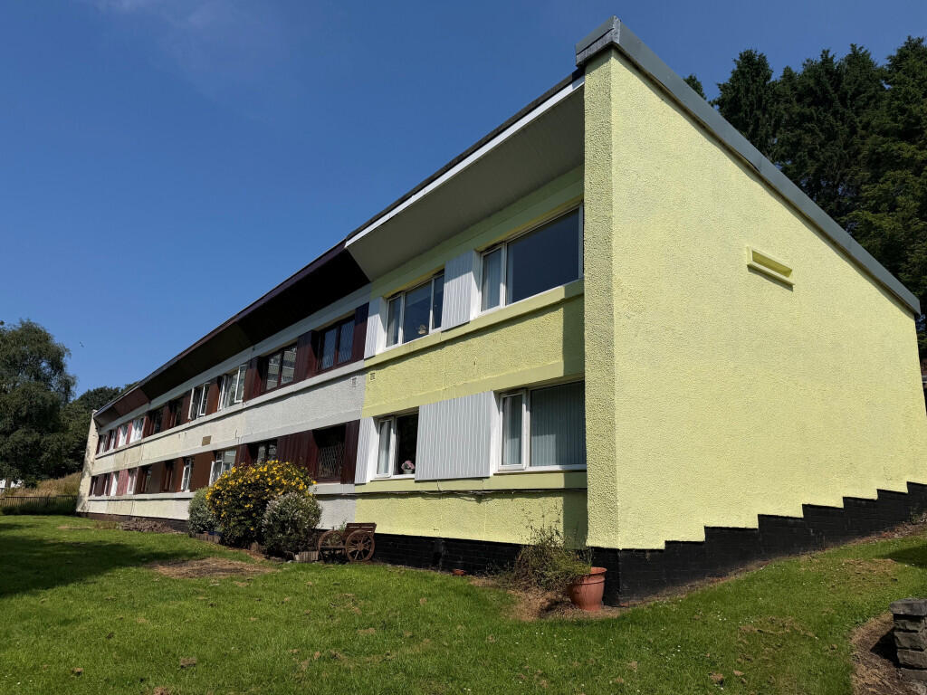 Main image of property: Sutherland Road, Greenock