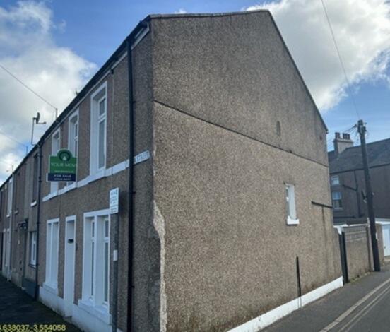 Main image of property: Pilgrim Street, Workington, Cumbria, CA14