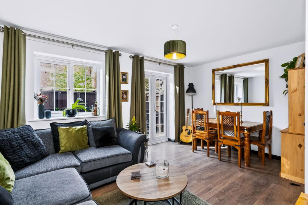 House in Liverpool - View 2