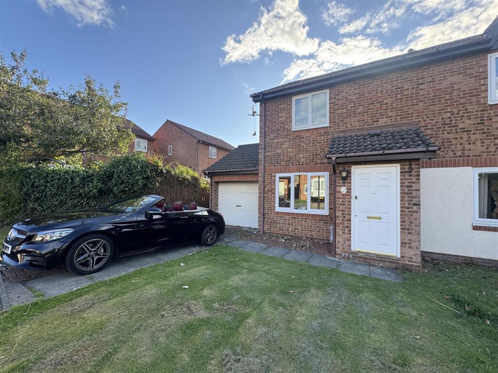 Main image of property: Hatfield Close, Framwellgate Moor, Durham