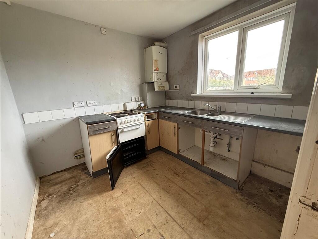 Apartment in Stockton-on-Tees - View 2