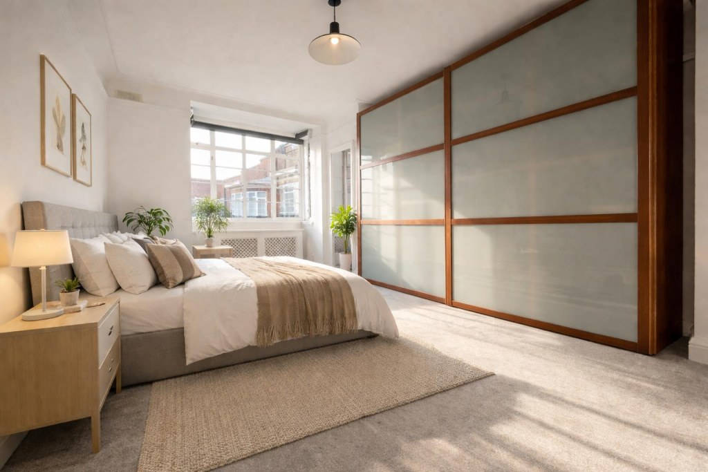 Main image of property: Hillfield Court, NW3, Belsize Park