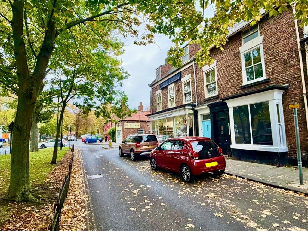 Main image of property: High Street, Norton