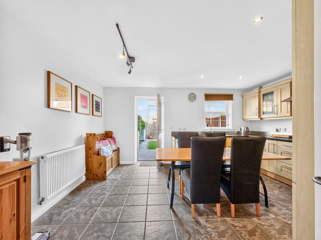 House in York, Rawcliffe - View 5