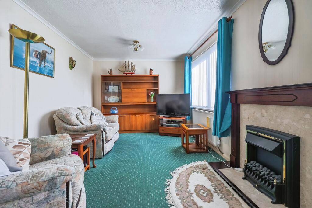 House in Nottingham - View 5