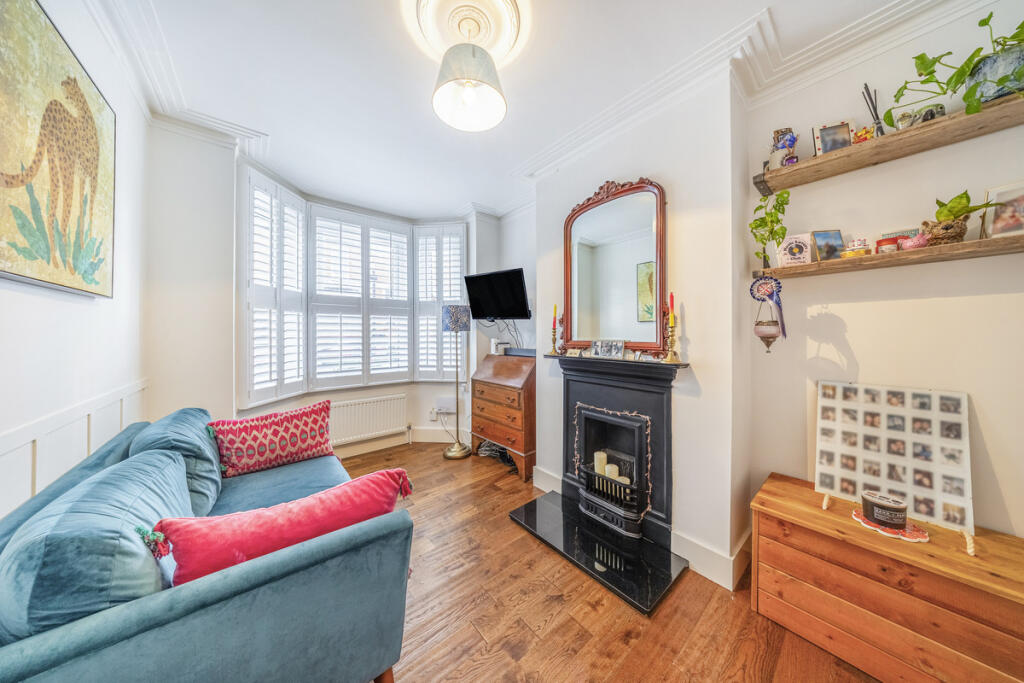 House in Reading, Newtown - View 2