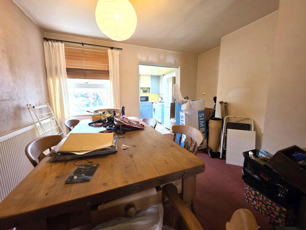 House in London - View 4