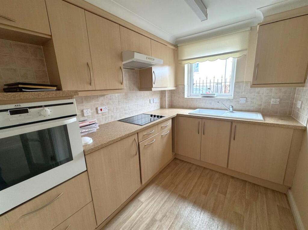 Main image of property: Windsor Way, Aldershot