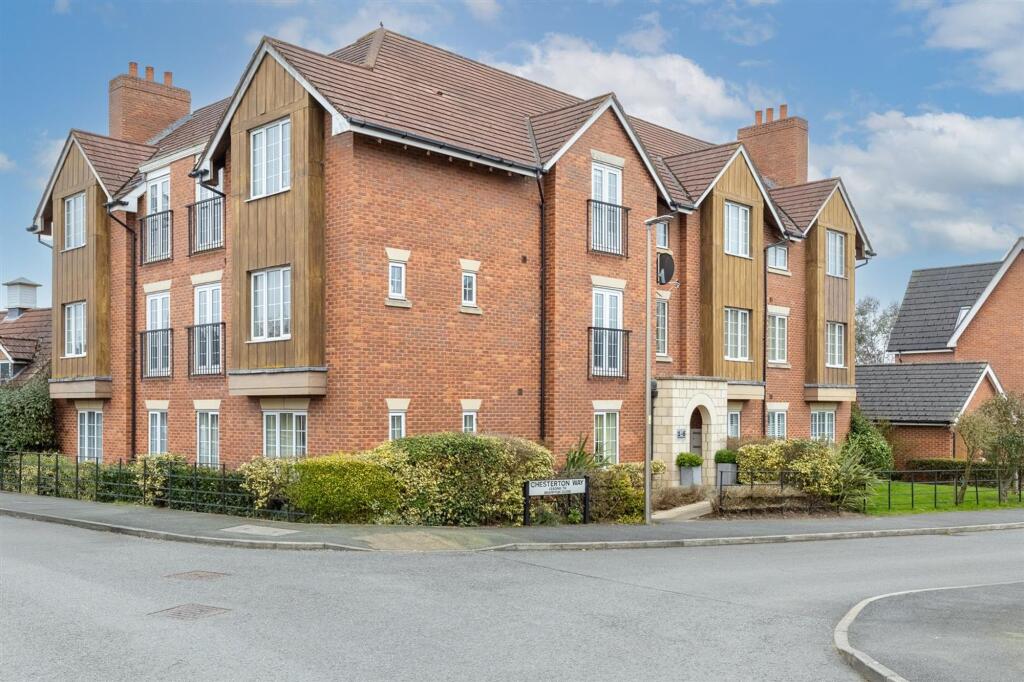 Main image of property: Chesterton Way, Weston, CW2