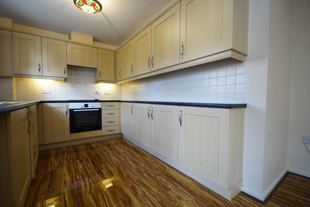 Apartment in Stockport - More