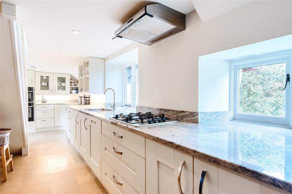 House in North Curry, Newport - View 4