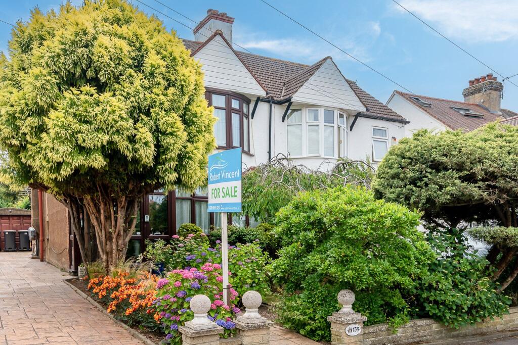 Main image of property: West Wickham