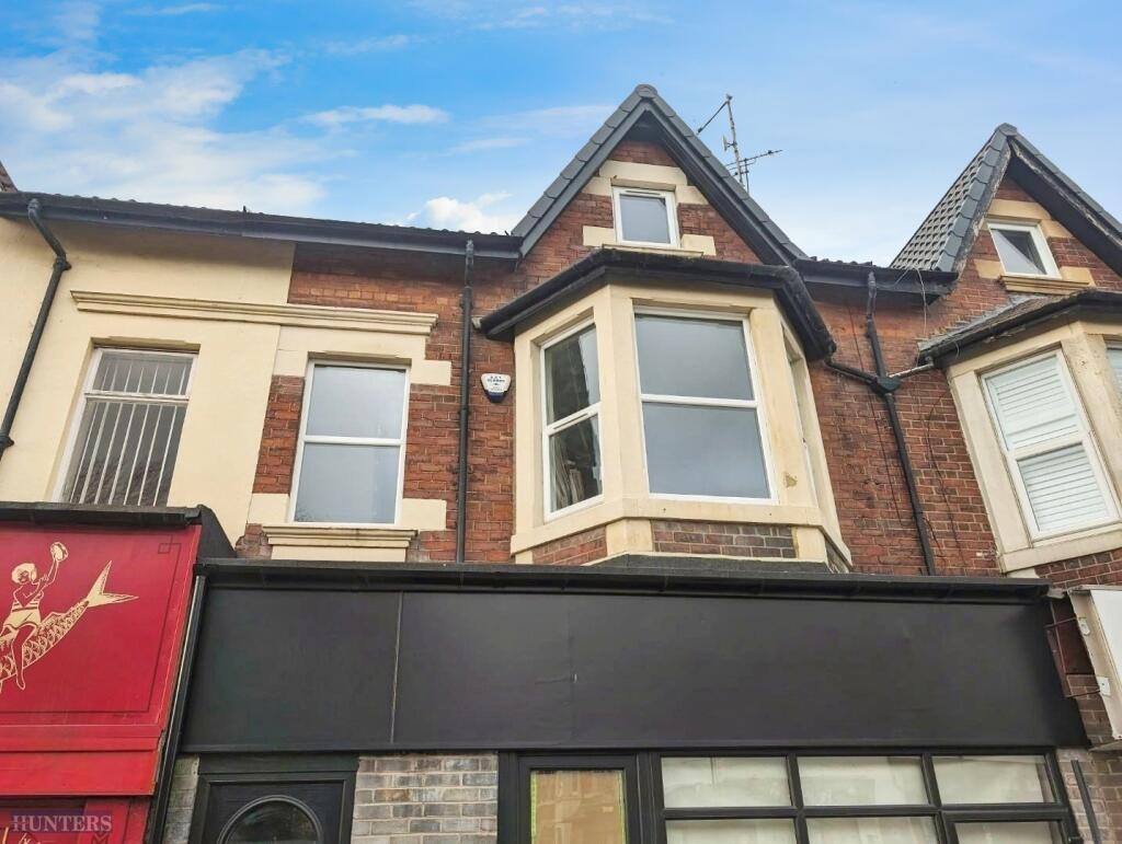 Apartment in Whitley Bay, Cullercoats - View 2