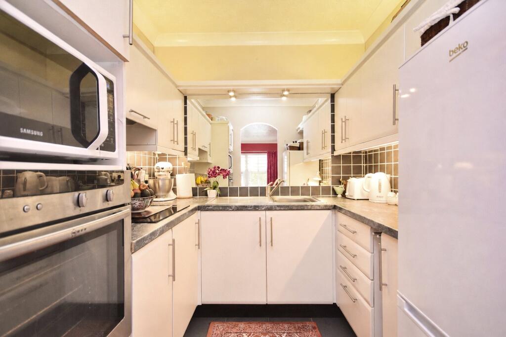 Bowland Court, Clitheroe, Lancashire, BB7 photo 4
