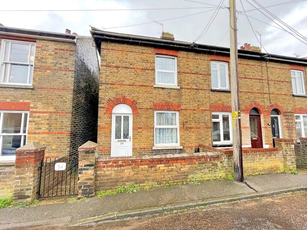 Main image of property: Station Road, TOLLESBURY