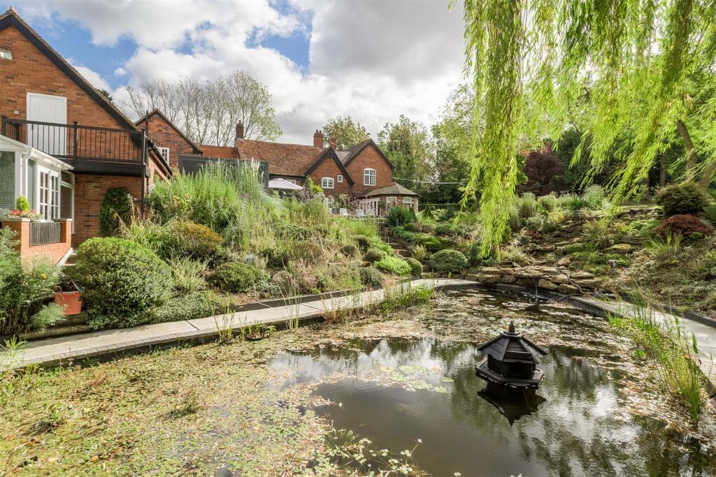 Additional image 53 of Dingle Lane, Nether Whitacre, B46