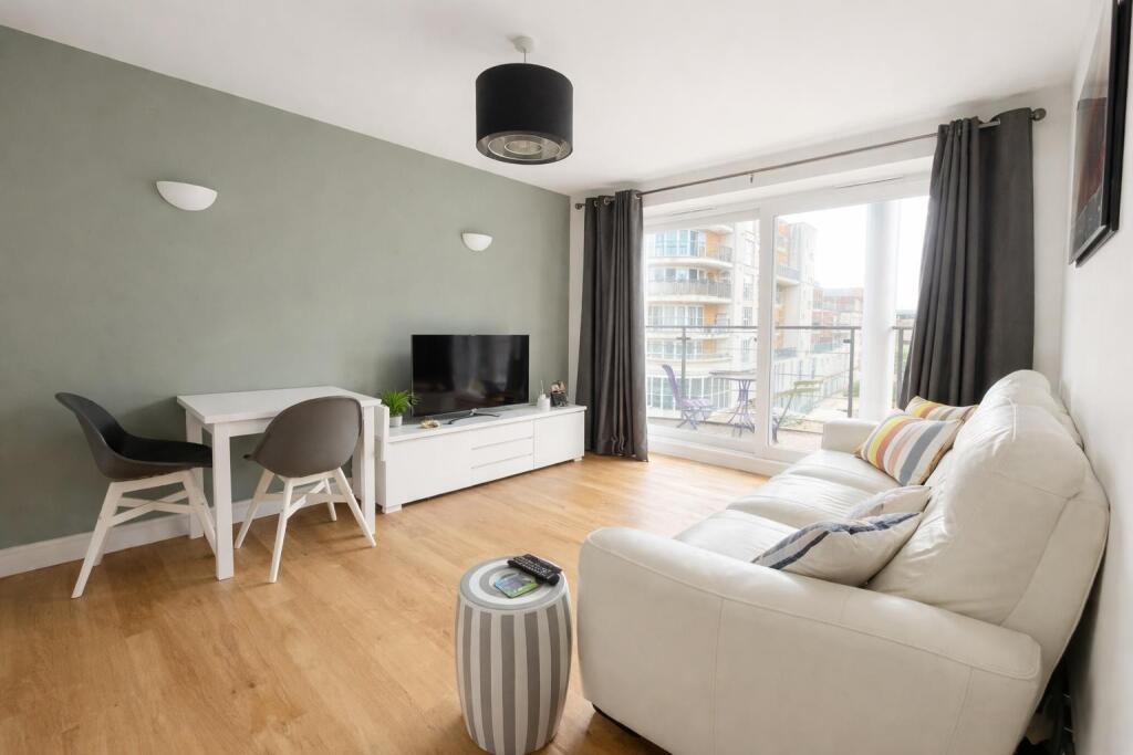 Main image of property: Coopers Court, Briton Street, Southampton