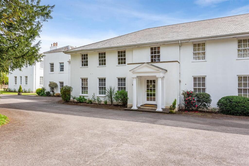 Main image of property: Walberton Park, Walberton