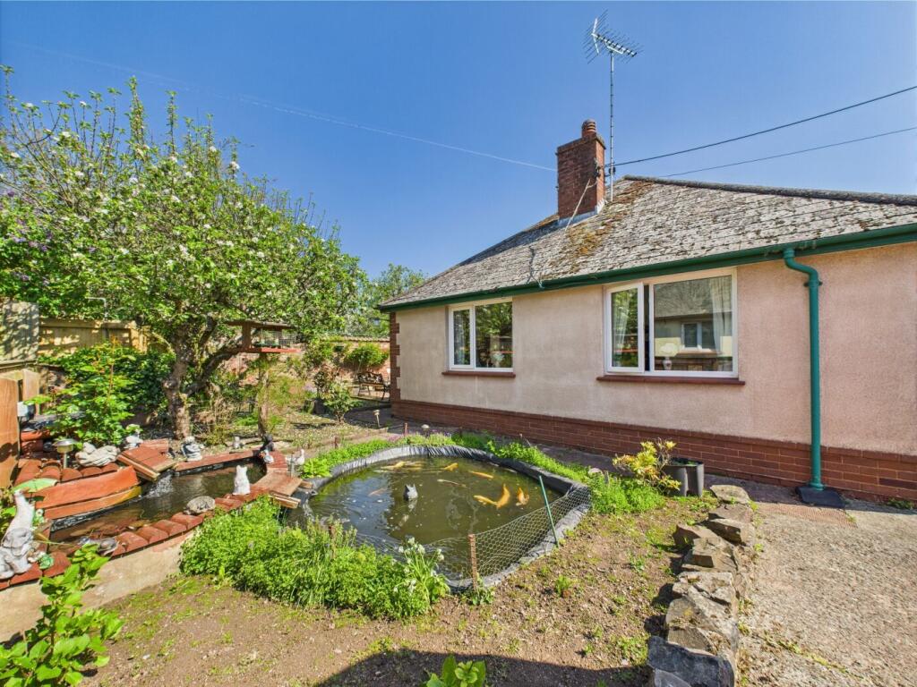 Tolleys, Crediton, Devon, EX17 photo 2