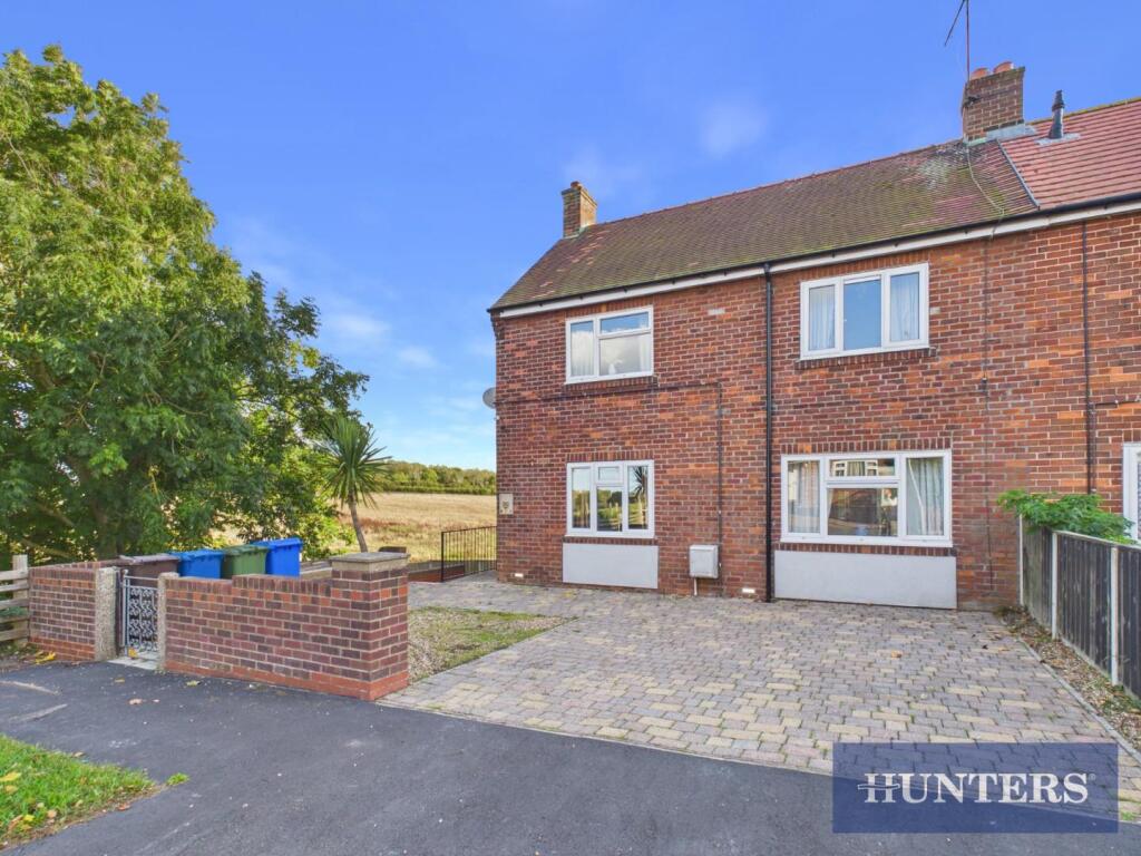 House in York, Flamborough - View 4