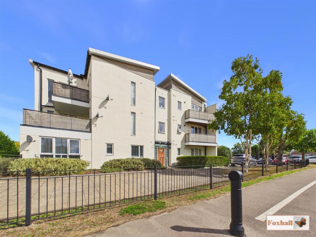 Apartment in Ipswich