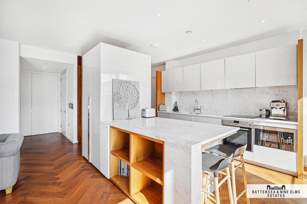 Apartment in London - View 4