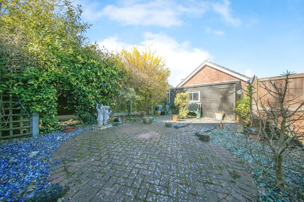 Main image of property: Jennens Way, Acton, Sudbury