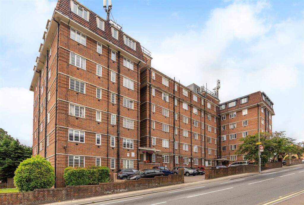 Main image of property: Sherbourne Court, Elmers End Road, Anerley, London, SE20