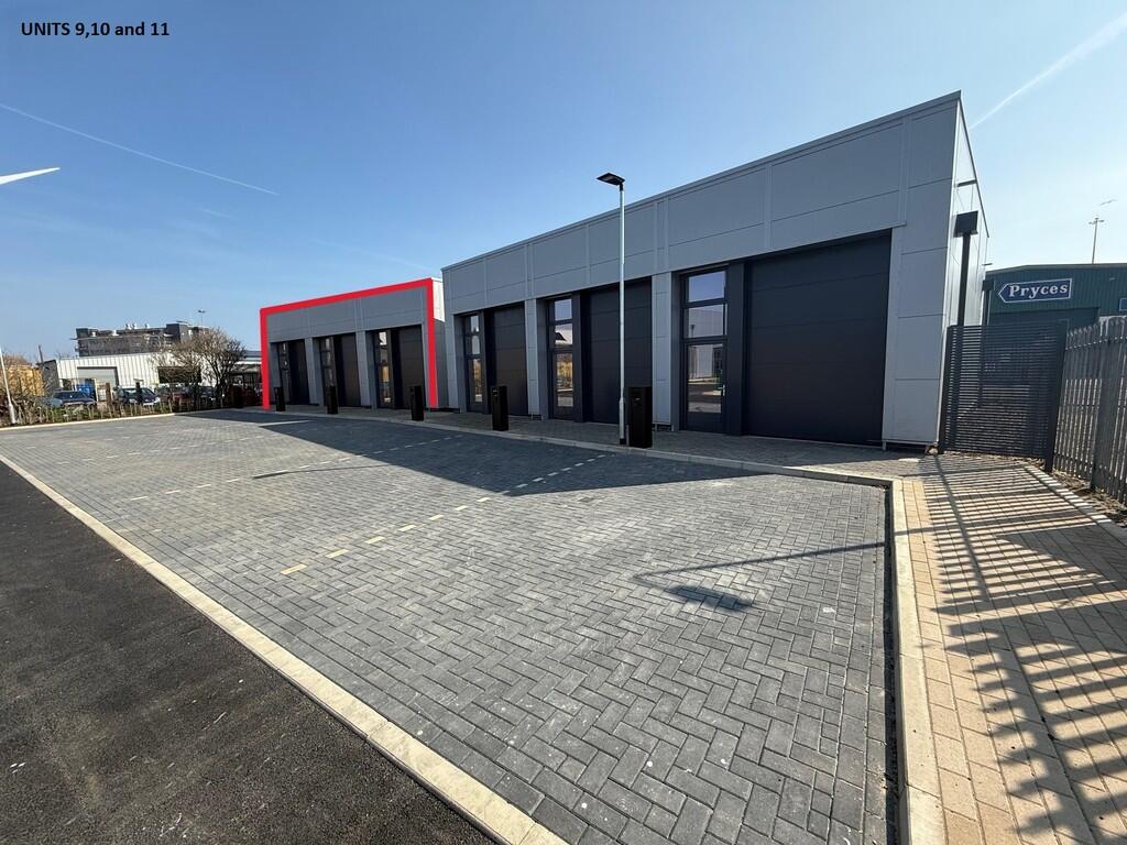 Main image of property: Newcombe Road, Lowestoft