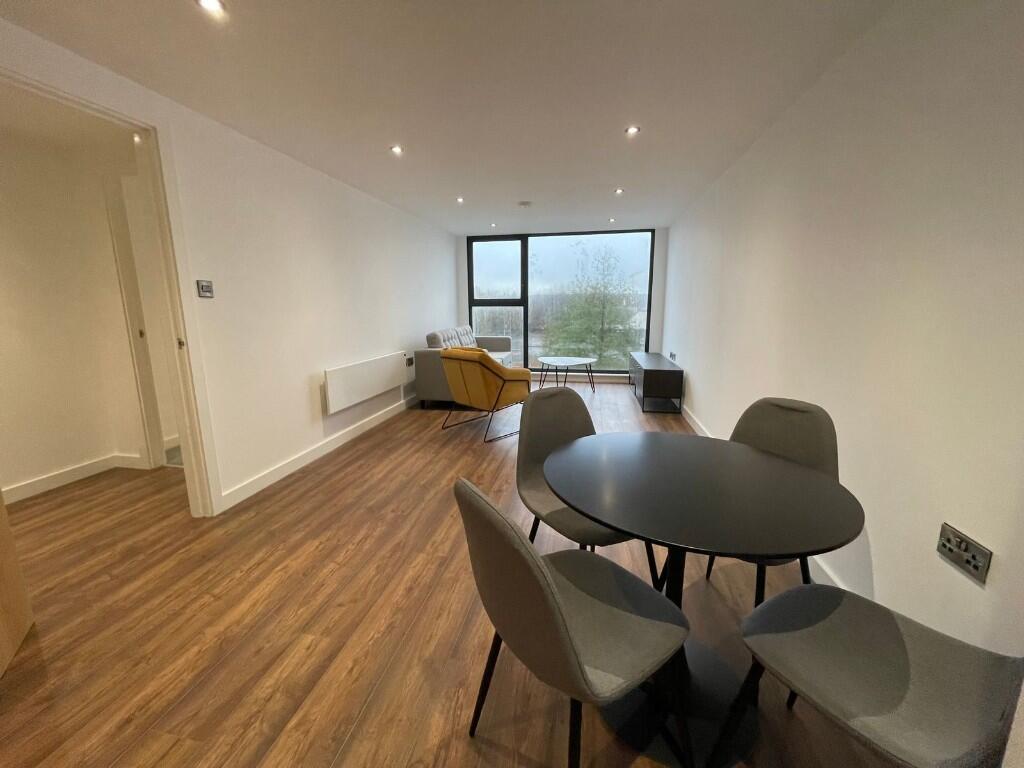 Lower Broughton Road, Manchester, Greater Manchester, M7 photo 3