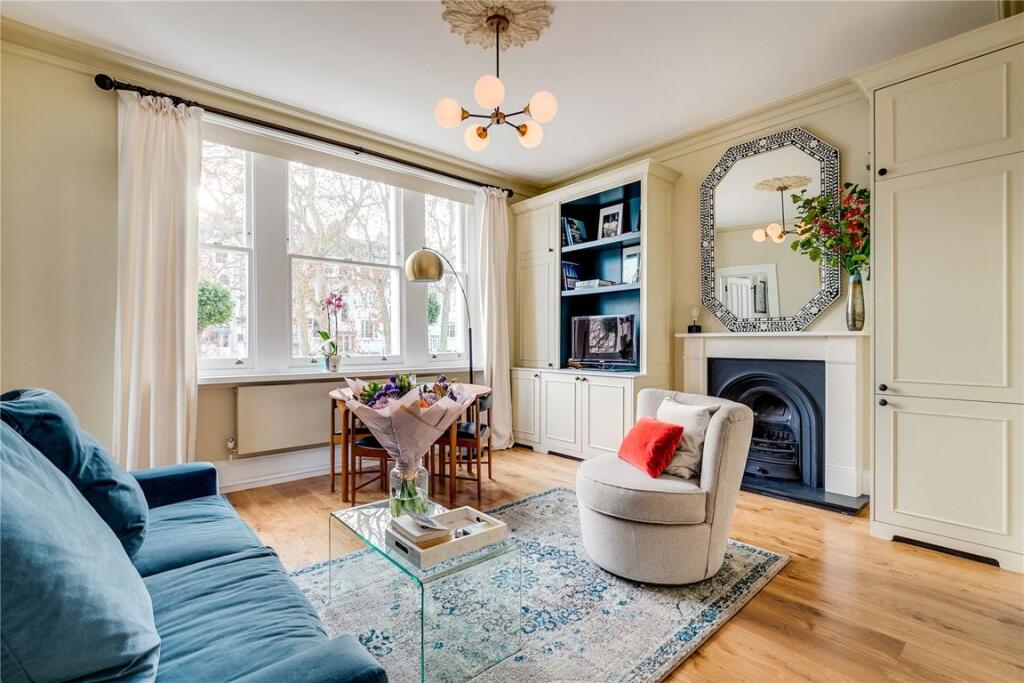 Main image of property: Arundel Gardens, Notting Hill
