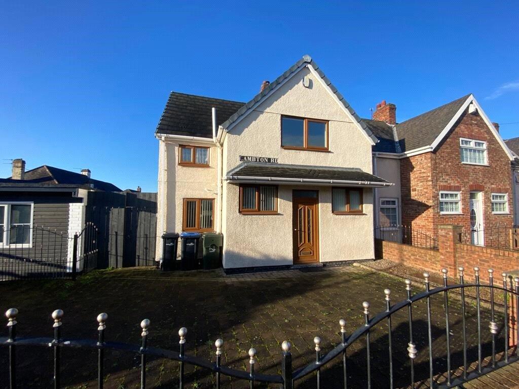 Main image of property: Lambton Road, Middlesbrough, TS4