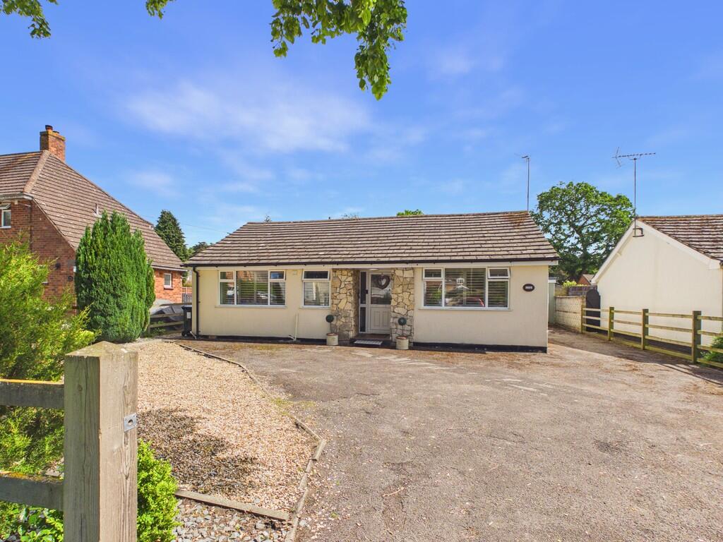 Main image of property: Tor-o-Moor Road, Woodhall Spa