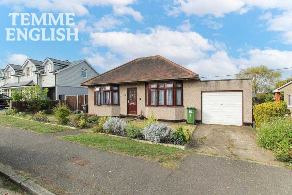 Main image of property: South Beech Avenue, Wickford, SS11