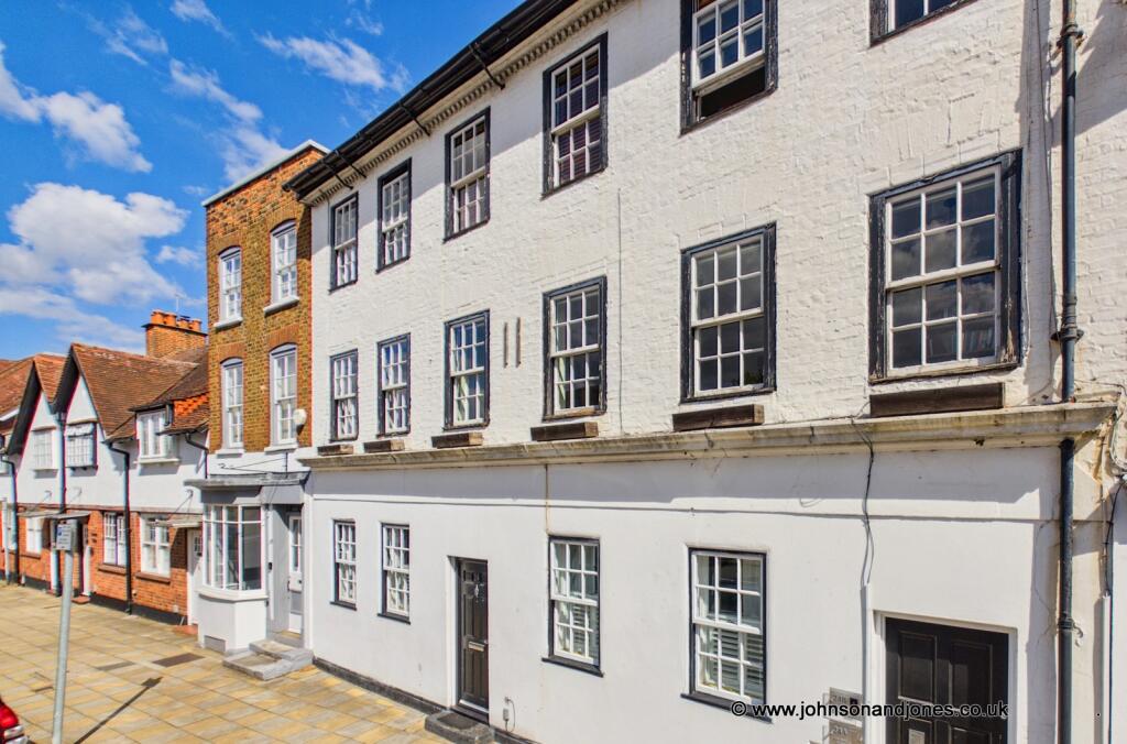 Main image of property: Windsor Street, Chertsey, Surrey