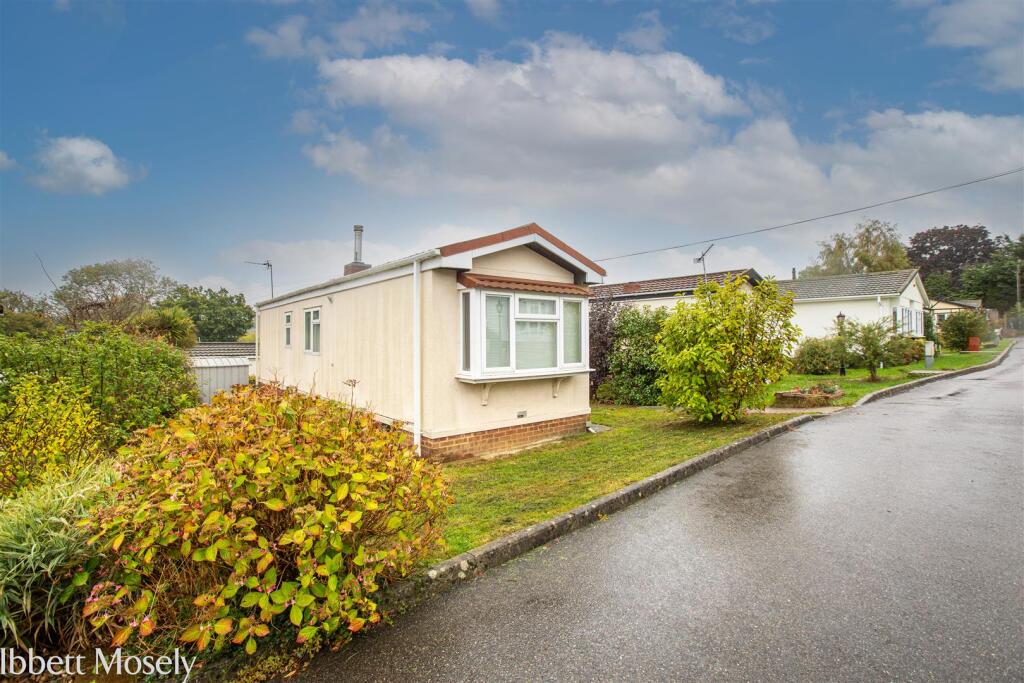 Main image of property: Berrys Green Road, Berrys Green