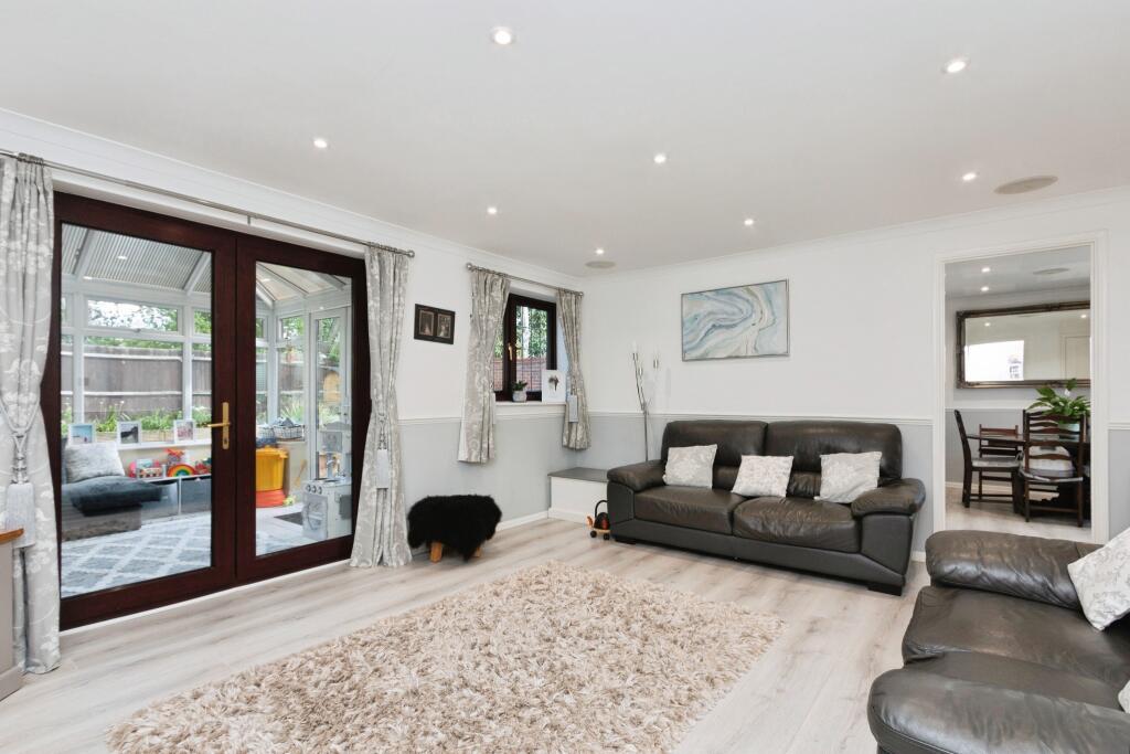 Main image of property: Gleneagles Drive, Farnborough, GU14