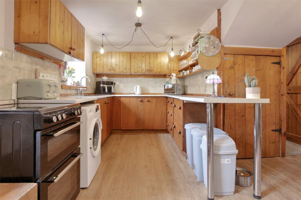 House in Aberdeen, Moray - View 4