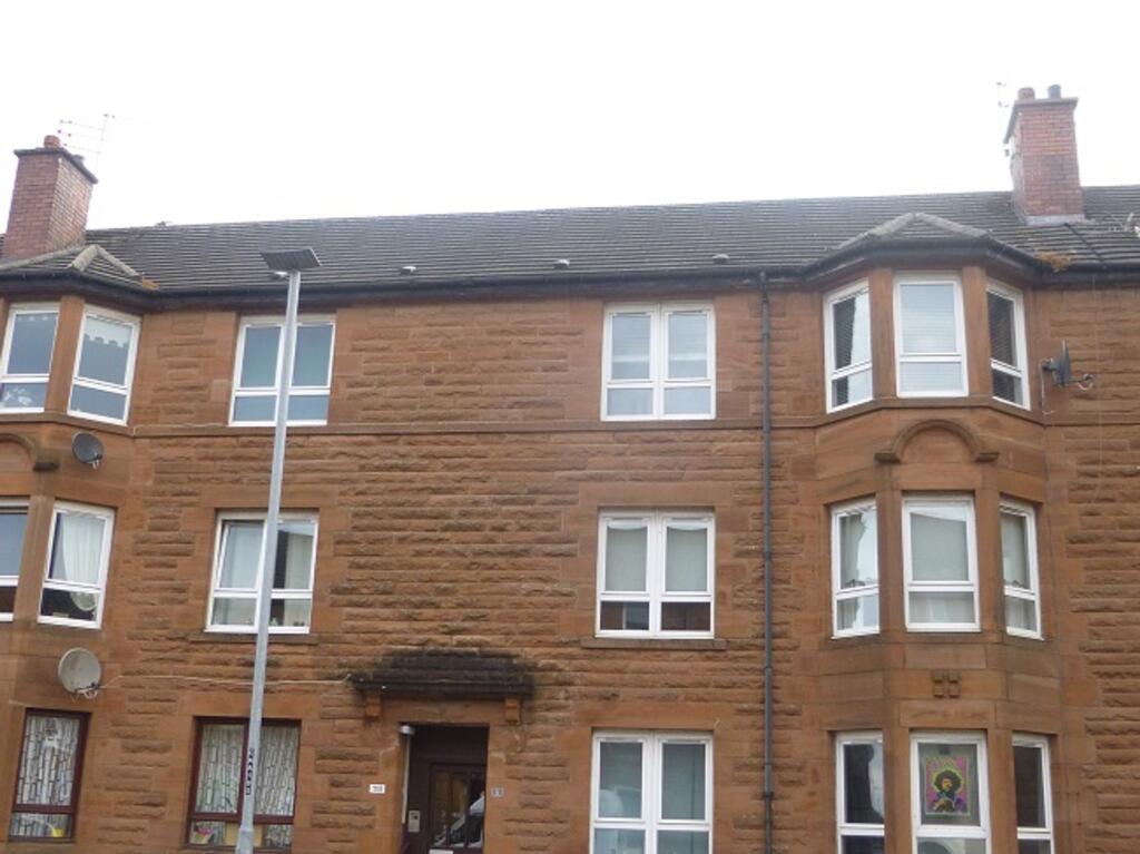 Main image of property: Earl Street, Glasgow, G14