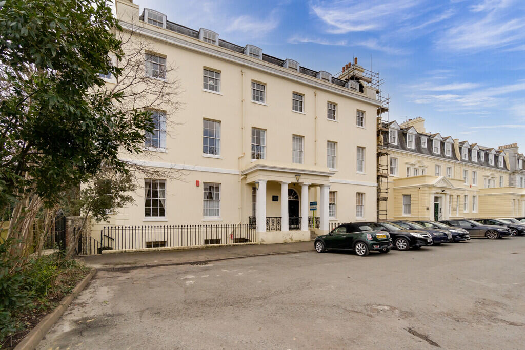 Main image of property: Nelson Street, Stoke