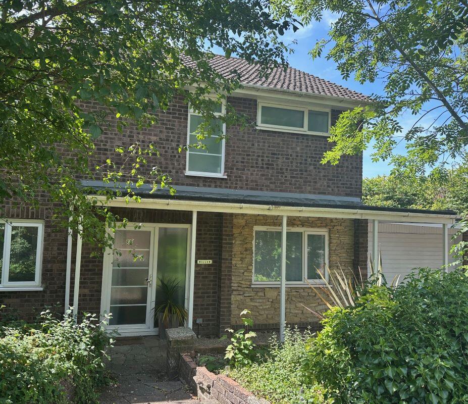Main image of property: The Willows, Nursery Gardens, Purley on Thames, Reading, Berkshire, RG8 8AS