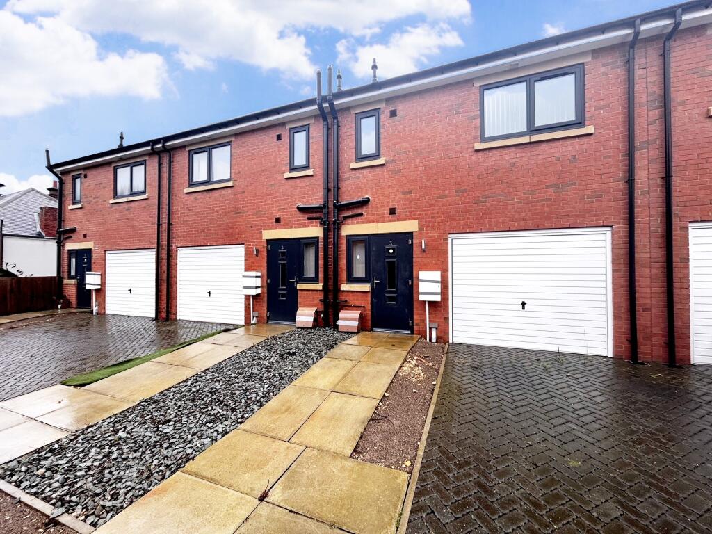 Main image of property: Bethel Court, Ferryhill, DL17 0BY