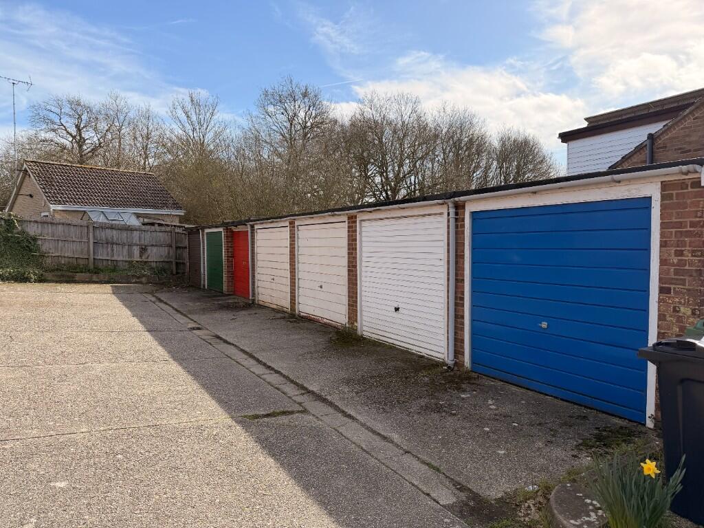 Nether Court, Halstead, Essex, CO9 2HF photo 3