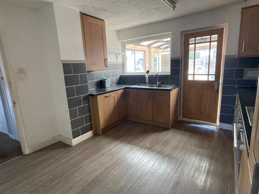 House in Southampton - View 3