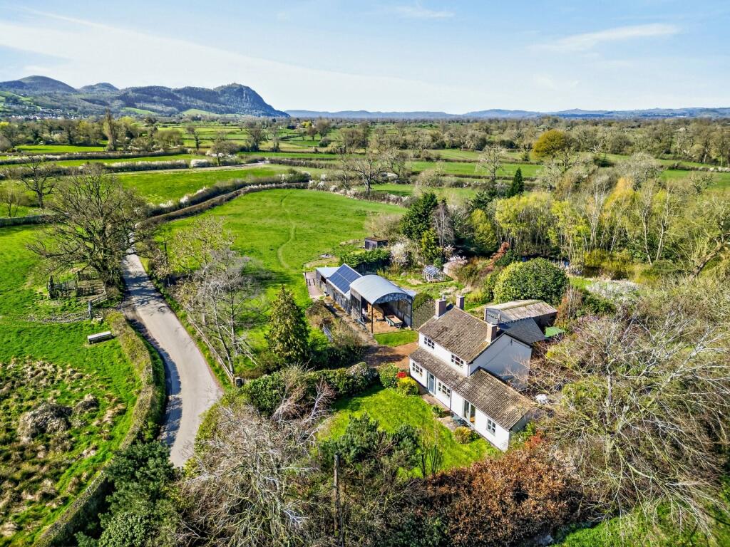 Main image of property: Melverley, Oswestry, Shropshire