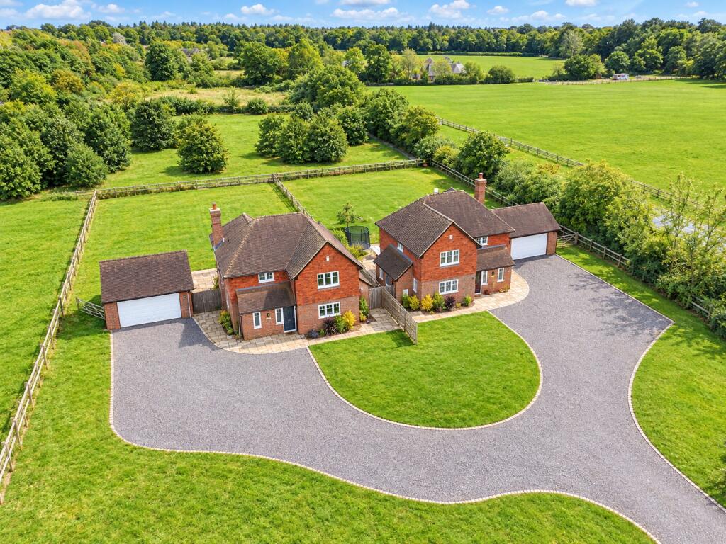 Main image of property: Isfield Road, Isfield, TN22
